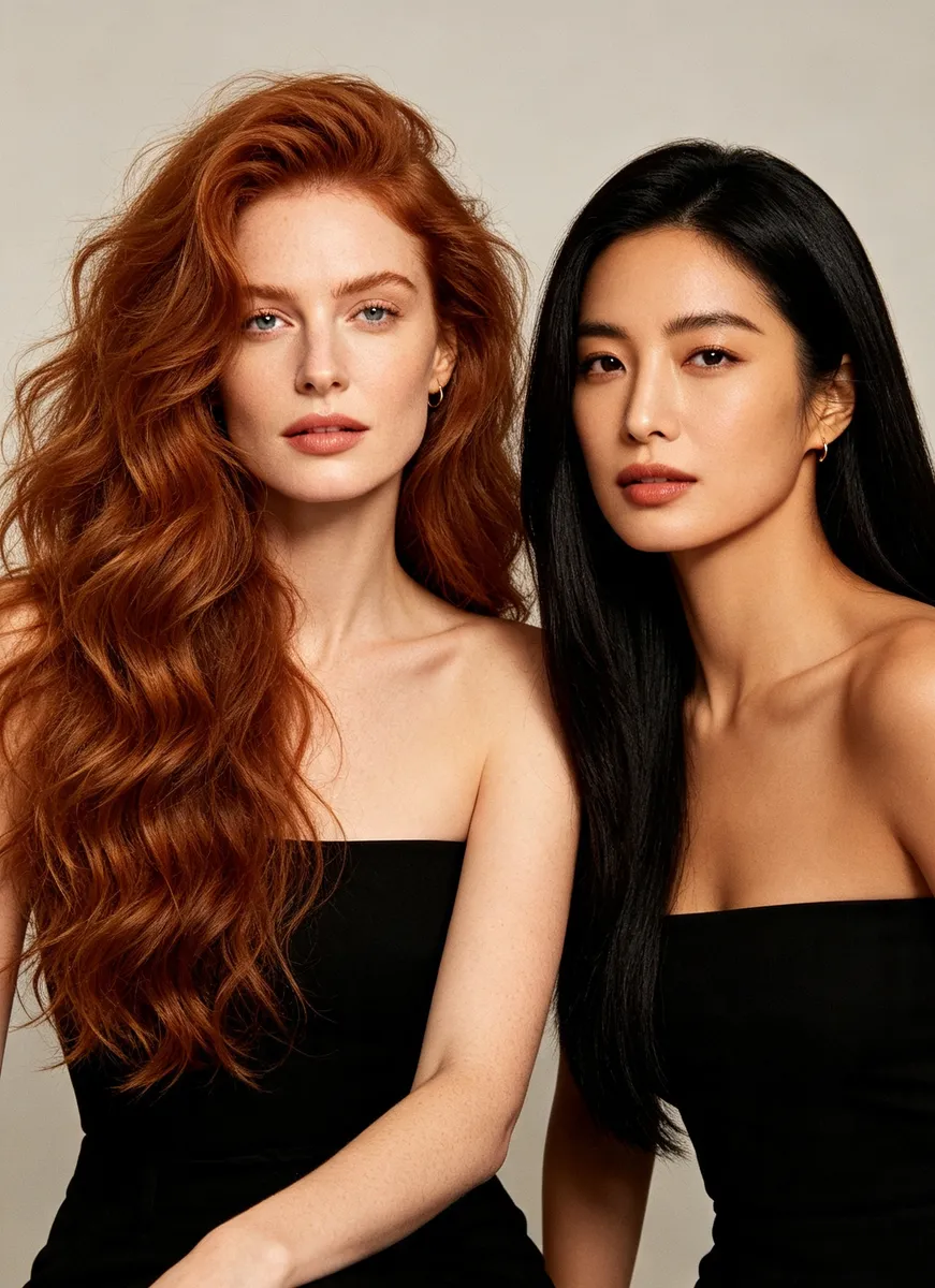 ENZYHAIR Enzyme Technology